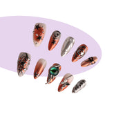 Mystic Vision - Mixxnails